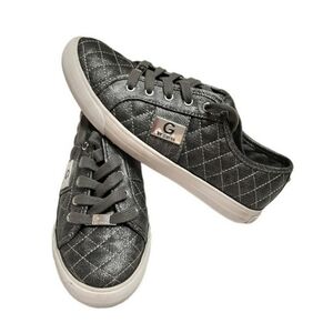 G By Guess Loven Sneakers Womens 7.5